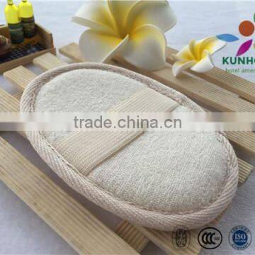 Cheap Oval Hotel Loofah Sponge photo-3