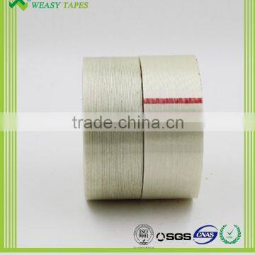 Fiberglass Reinforced Mono Filament Tape