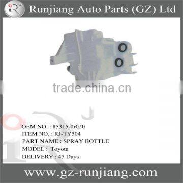 WATER TANK For Toyota RAV4 2009 85315-0r020