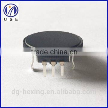 10mm rotary encoder switch for volume control