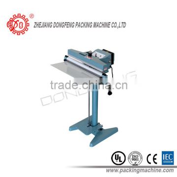 2015 step sealing machine