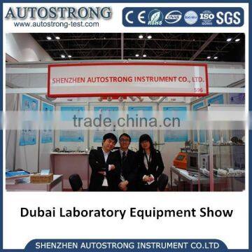 Shen Zhen Apparatus for Fire Tests of Plastic photo-6