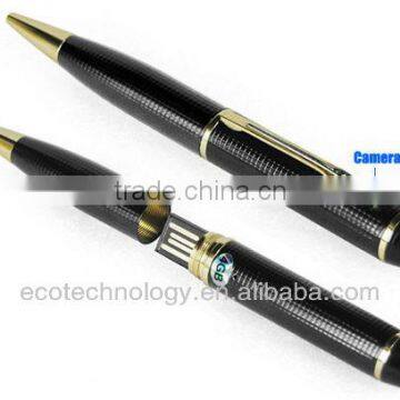 New Arrival Pen Camera Factory Offer 1080P Super Slim Pen Camera DVR Pen Hidden Camera