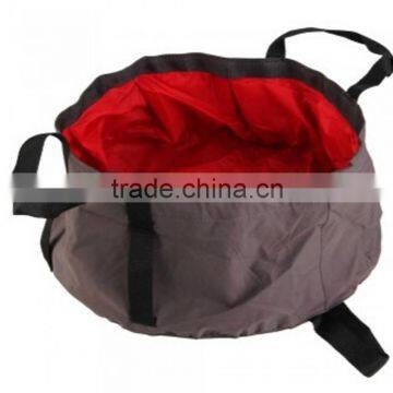 Outdoor camping travel tourism folding fishing basin                        
                                                Quality Choice