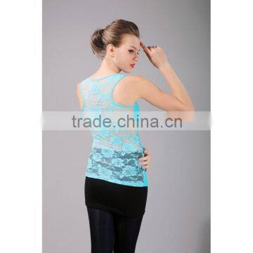Ladies fashion camisole,seamless underwear,sexy camisole