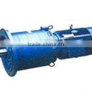 YNGW Series Planetary Gear Reduction Motor