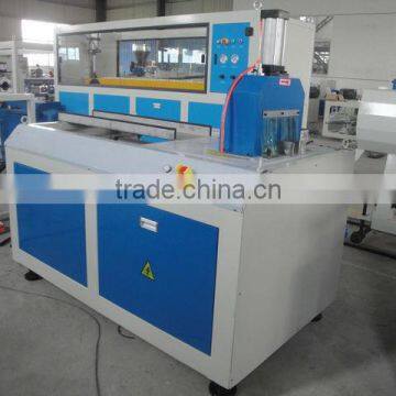 Hot Selling Wood PVC Plastic Composit Machine photo-3