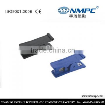 pu tube & Accessories /plastic pipe cutter