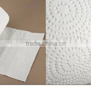 Towel Kitchen Roll White 8X11"/Towel Paper Roll/Kitchen Paper