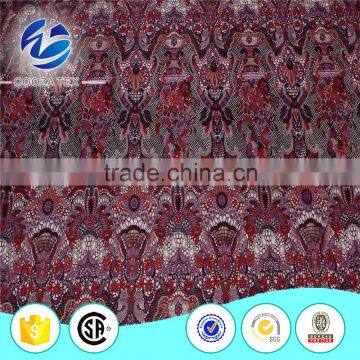 embroidery fabric latest designs