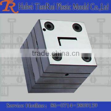 Good Quality Extrusion Mold For WPC Wood Plastic Door Frame