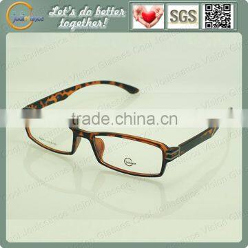 TR90 optical frames with bright color glasses frames