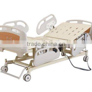 Hospital bed for sale 5 functions hospital electric bed ICU bed