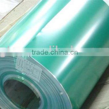 secondary quality ppgi prepainted galvanized steel coil