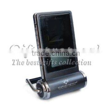 1.5 inch mini digital phone frame with clock, temp,date function PS-H9040