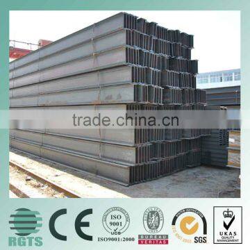 Beam/mild h- Beam Steel /mill Steel h Beam Astm A36 photo-2