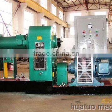 Hot Sale Rubber Extruder Injection Moulding Machine photo-2