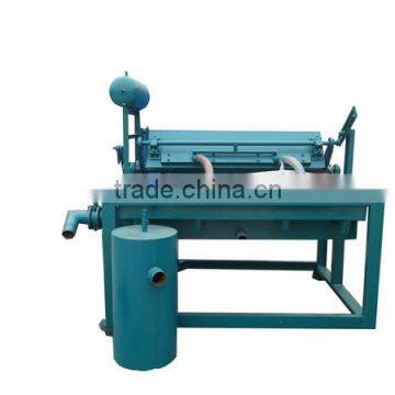 Egg tray paper making machine with low cost in Qinyang City