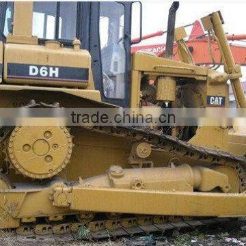 D6H D6D D6G D6R D5H D5M D5N D7G D7H D7R D8K D8L D8M D8N D8R Used Caterpillar Crawler Bulldozers photo-3