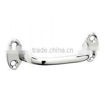 Brass Grab Handle