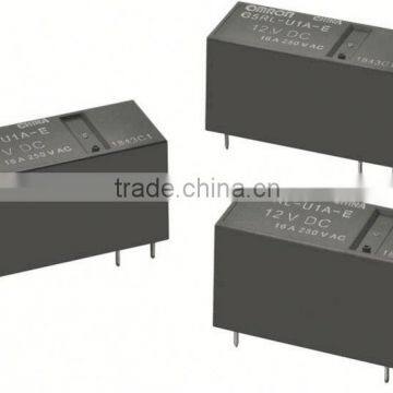 Original Relay G8P-1C4P-24VDC