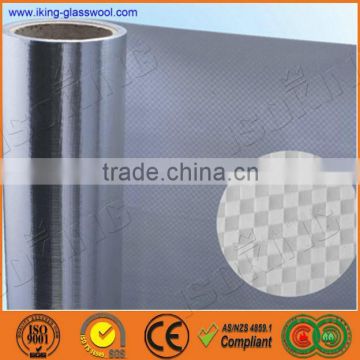 IKING Laminated Aluminium Foil