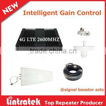 Newest lte 4G signal repeater/booster