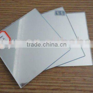 3.0mm thick acrylic mirror