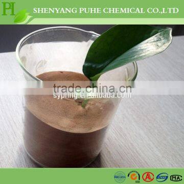 farm chemicals sulfonic acid/SLS powder