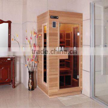 Dry sauna room,Sauna stove WS-90RF