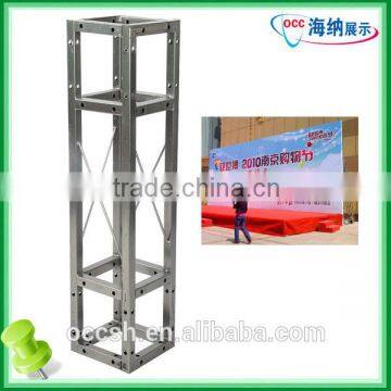 Aluminum Truss Display, Truss for Exhibition Backdrop