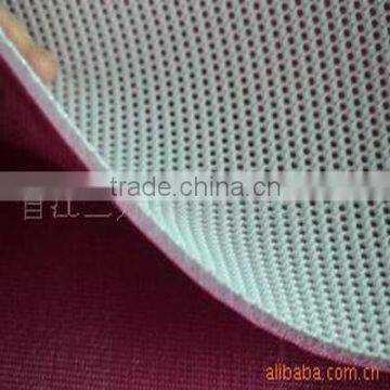 the mostest popular mesh fabric for 2014 sports shoes