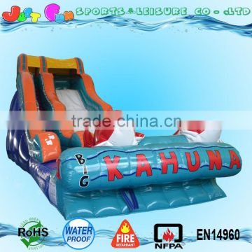 giant commercial garde inflatable slide for kids for sale                        
                                                                                Supplier's Choice