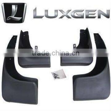 PP MATERIAL LUXGEN 2012 Mud Guard flap