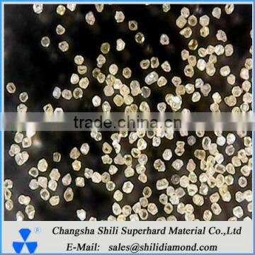 Synthetic Diamond Powder RVD for Resin Bond Diamond Tools photo-2