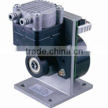 DC-24Z 24volt 600mmHg 12.5LPM brushless Mini Vacuum pumps