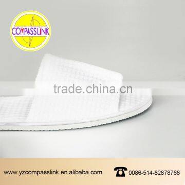 Cheap Disposable Slippers for Hotel Guests Slipper With High Quality photo-4