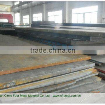 carbon steel ck45 steel sheet S45C/S50C/1.1191/1045 two sides cut                        
                                                Quality Choice