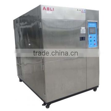 Environmental thermal shock chamber