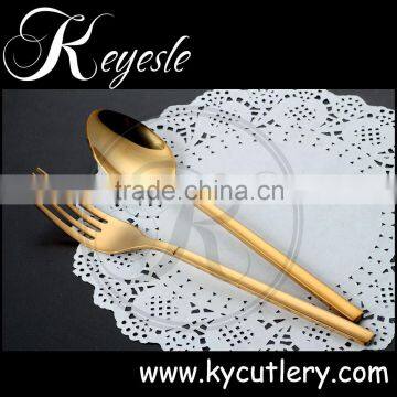 Stainless Steel Tableware,spoon Fork Knife,wholesale Cutlery photo-3