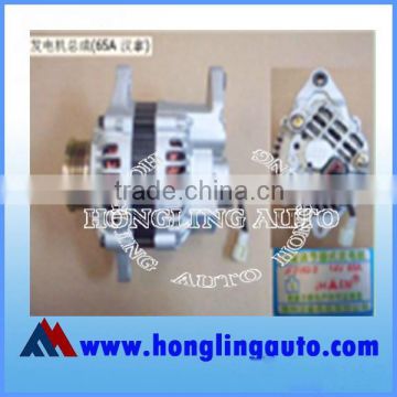 3701020B-E01--Generator assembly,Great Wall auto spare part