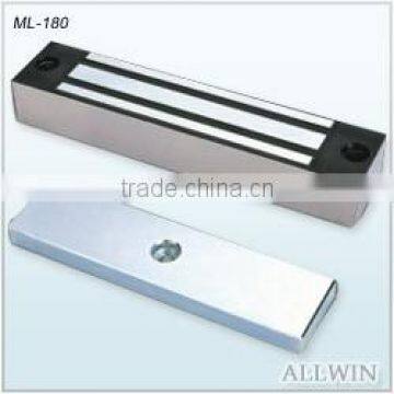 Waterproof Magnetic Gate Lock photo-5