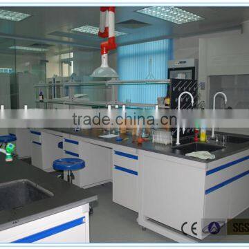 Latest soil laboratory equipment with CE certification