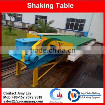 monazite processing equipment 6s shaking table for monazite separation