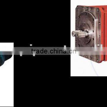 The Best-quality and Professional Extruder in China