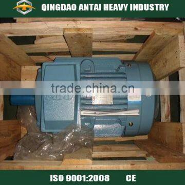Q26 Series Blast Track Machine/sand Blasting Room