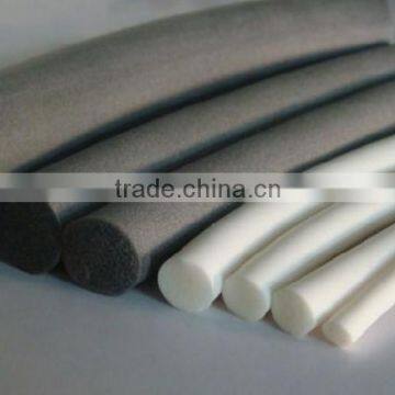 Silicone Foam Cord Low density