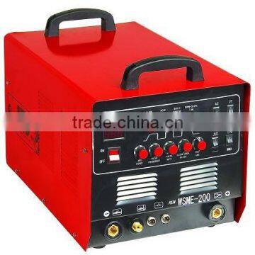 ac dc tig welder