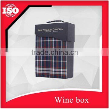 China wine box 2015 for sale