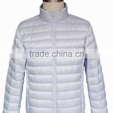 men white down jacket winter, 2015 new design ultralight jackets,men's winter coat